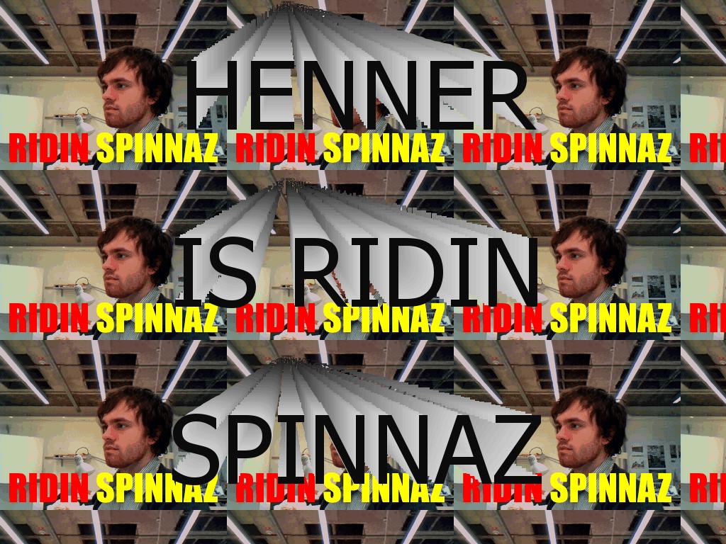 hennerspinnaz