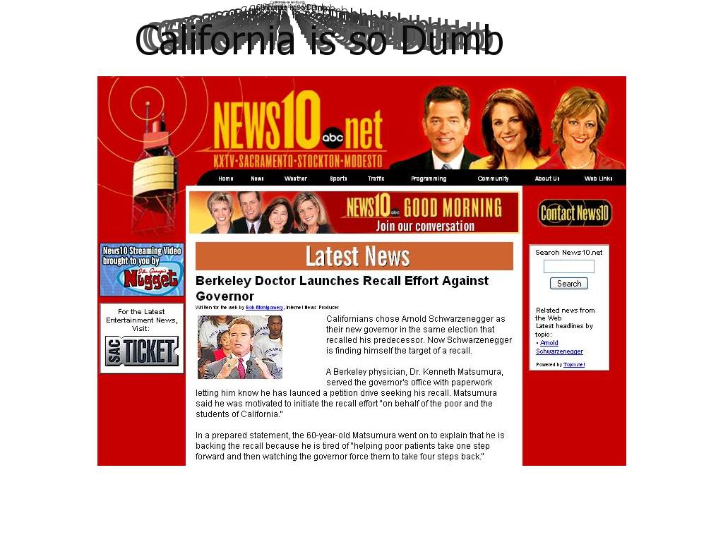 californiaelection