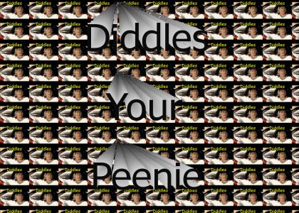 Diddles Your Peenie