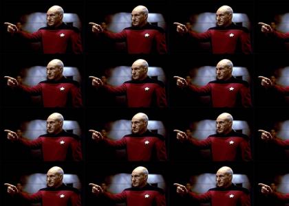 JEAN-LUC Picard