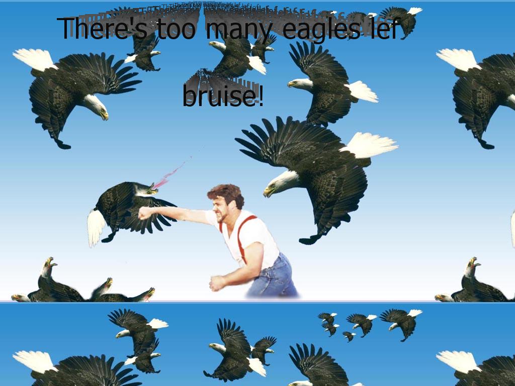 bruisingeagles