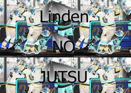 Linden No Jutsu