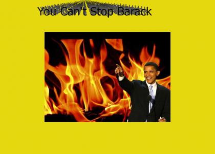 Barizzack Obama