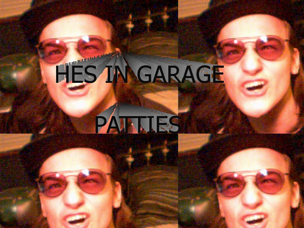 pattiezomg