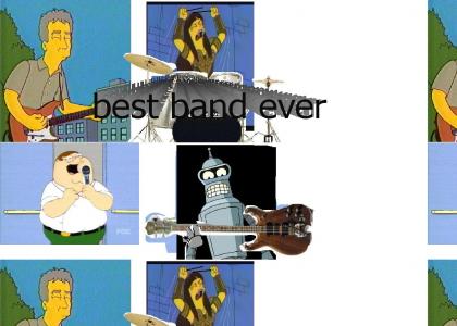 best Band