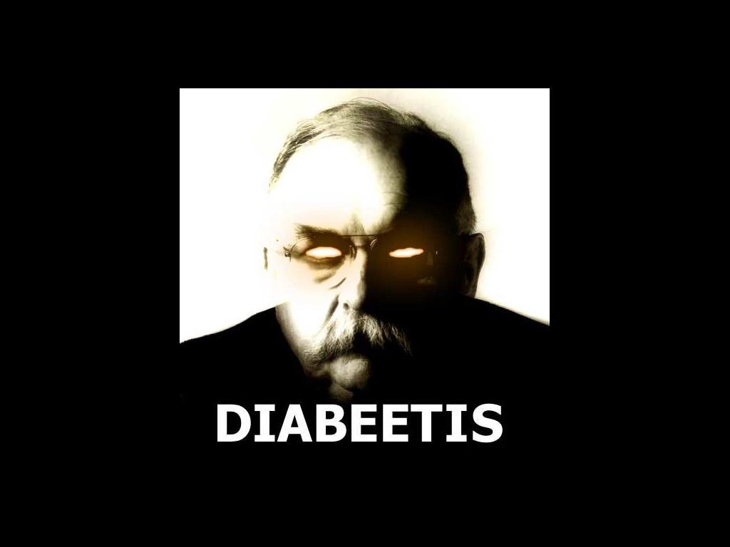 thediabeetis