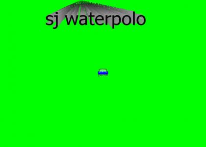 waterpolo