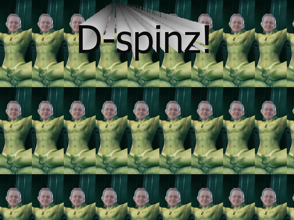 dspin