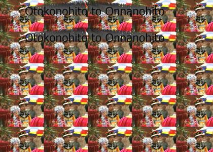 Otokonohito to Onnanohito (phased)