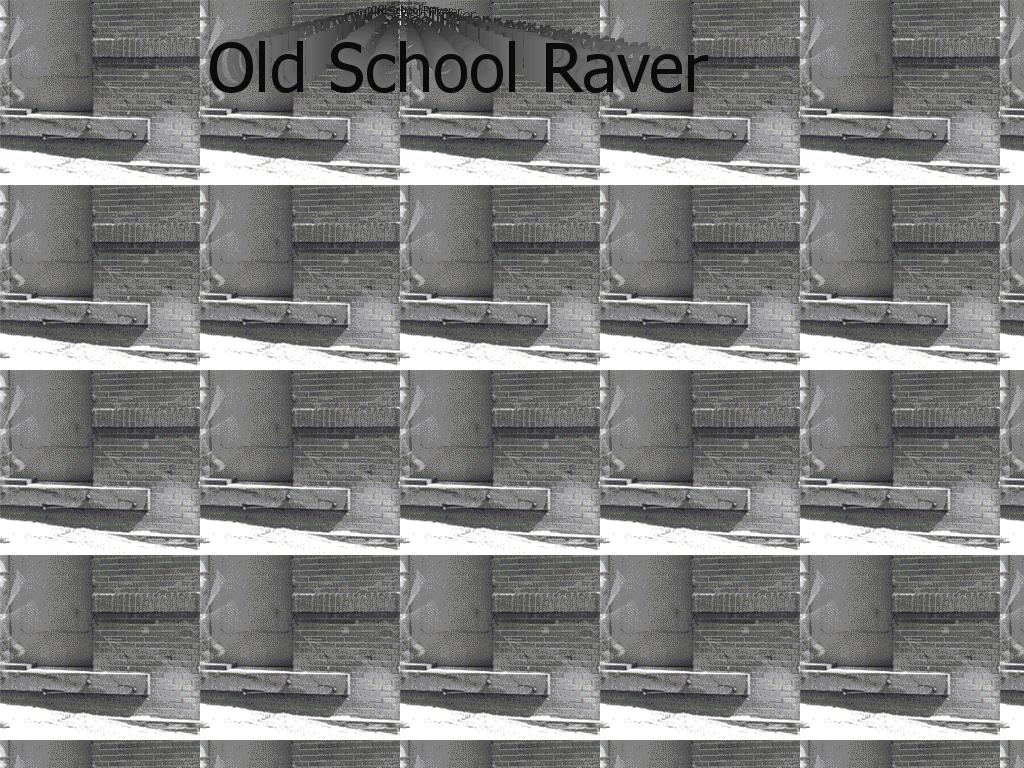 oldschoolraver