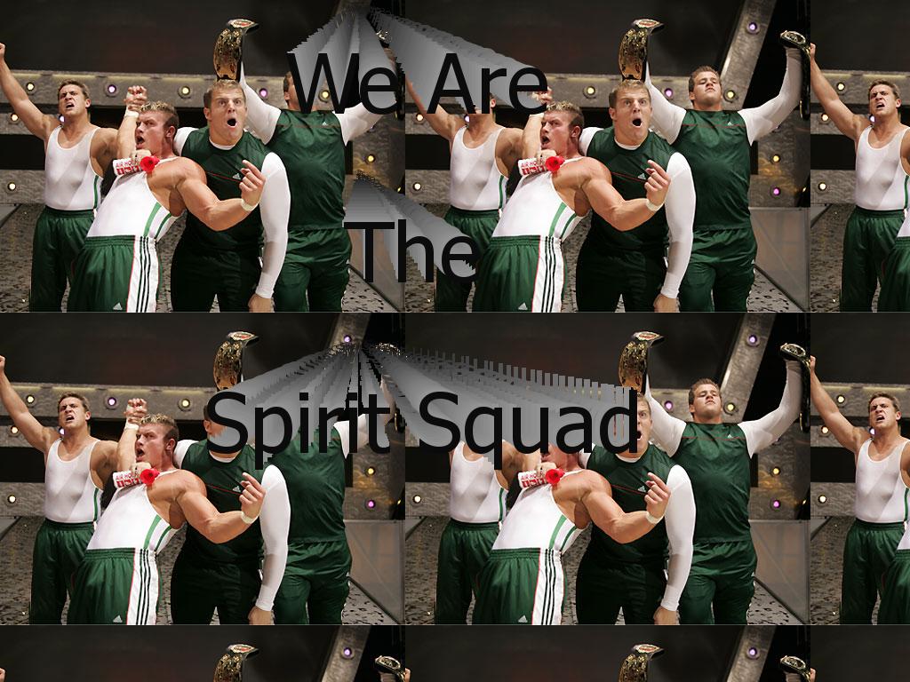 spirtsquad