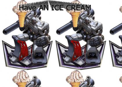 Have an ice cream prime!