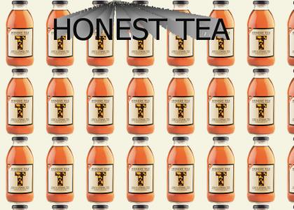 Honesty Tea