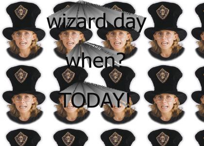 wizardday