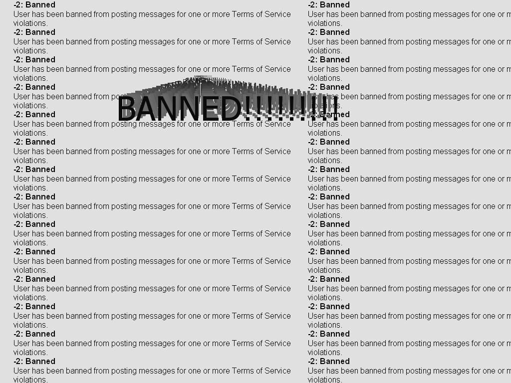 youequalsbanned