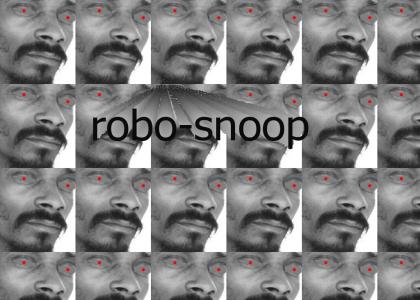 robo-snoop