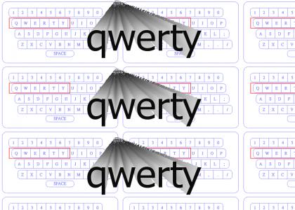 qwerty