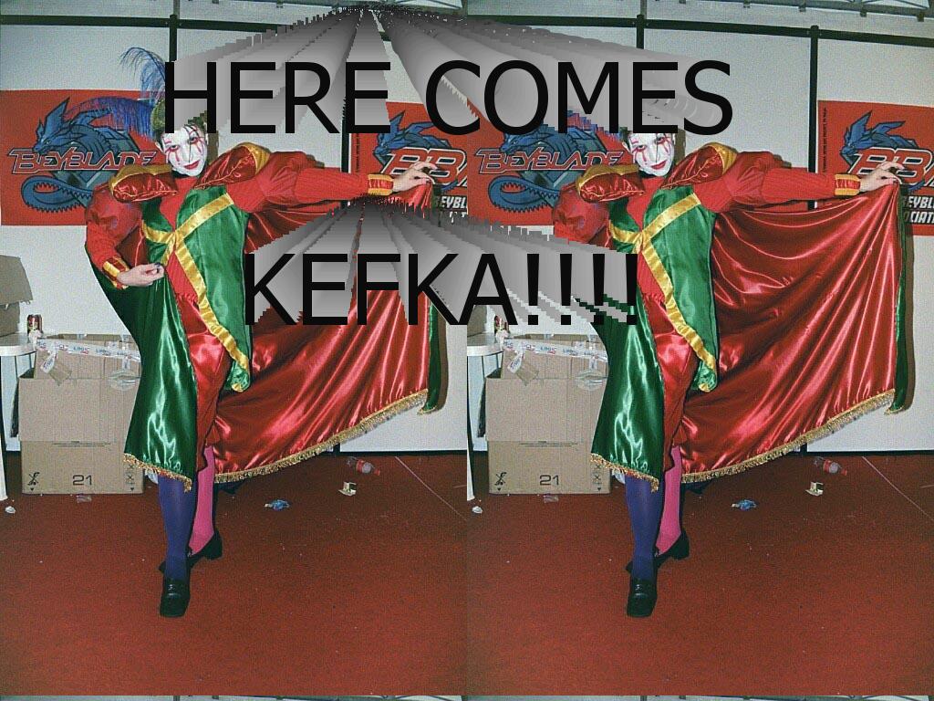 kefkacosplay