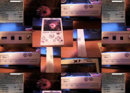 XBOX180 (PORTABLE) LEAKED PICS!