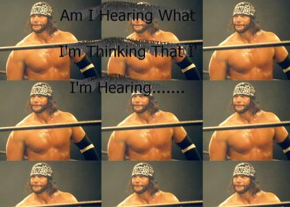 Macho Man Randy Savage Ohhhhh Yeeaaah!!!!!