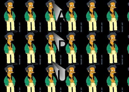 I Am Apu