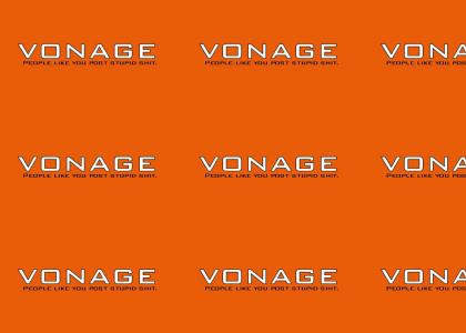 vonage