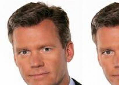 Chris Hansen gets out of control