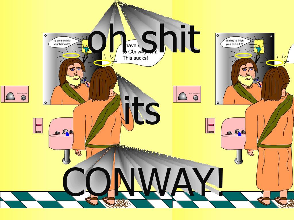 Conway