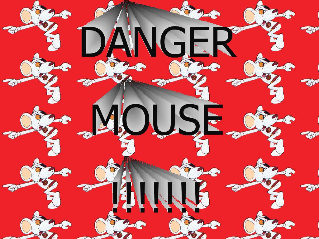 thedangermouse