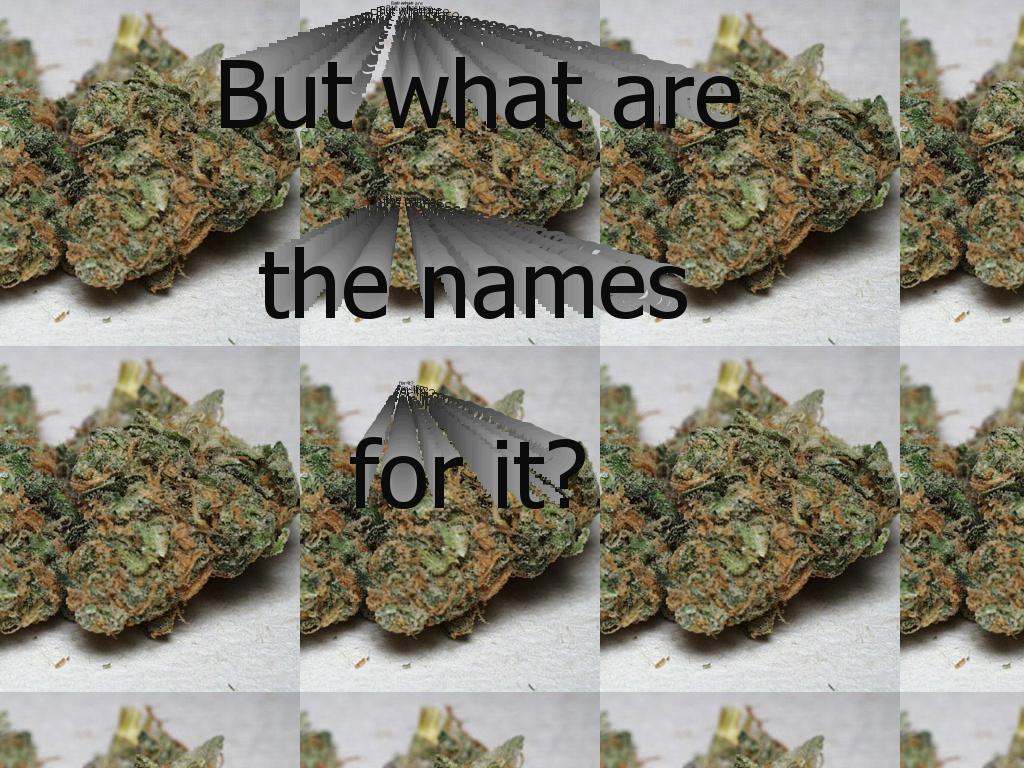 weednames