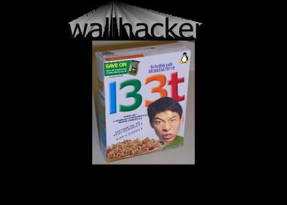 wall hacker