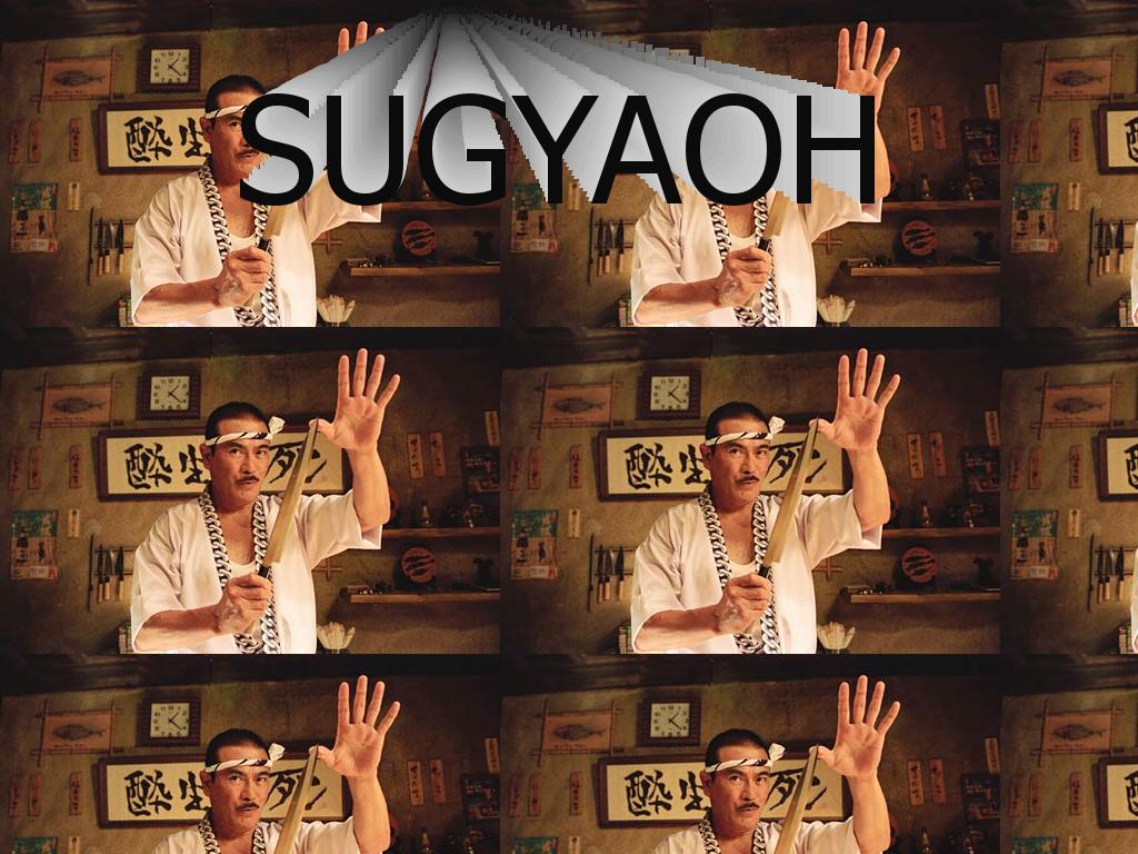 sugyaoh