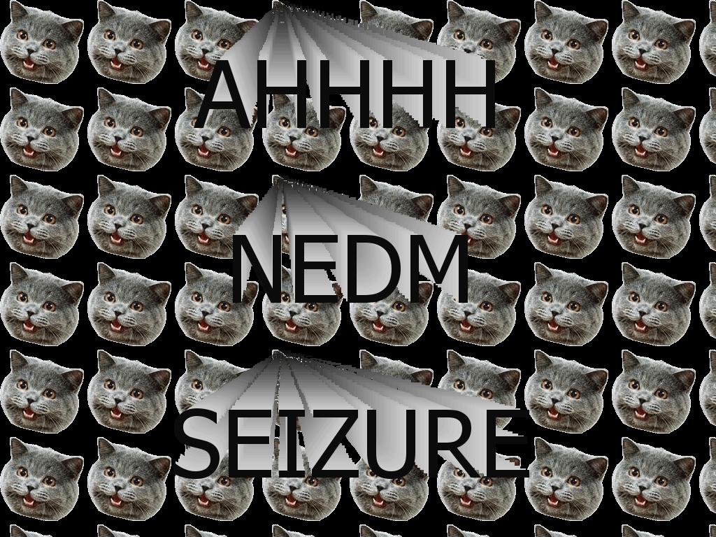 nedmmmmmmseizure