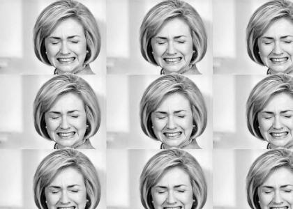 Hillary Clinton Fails At Life