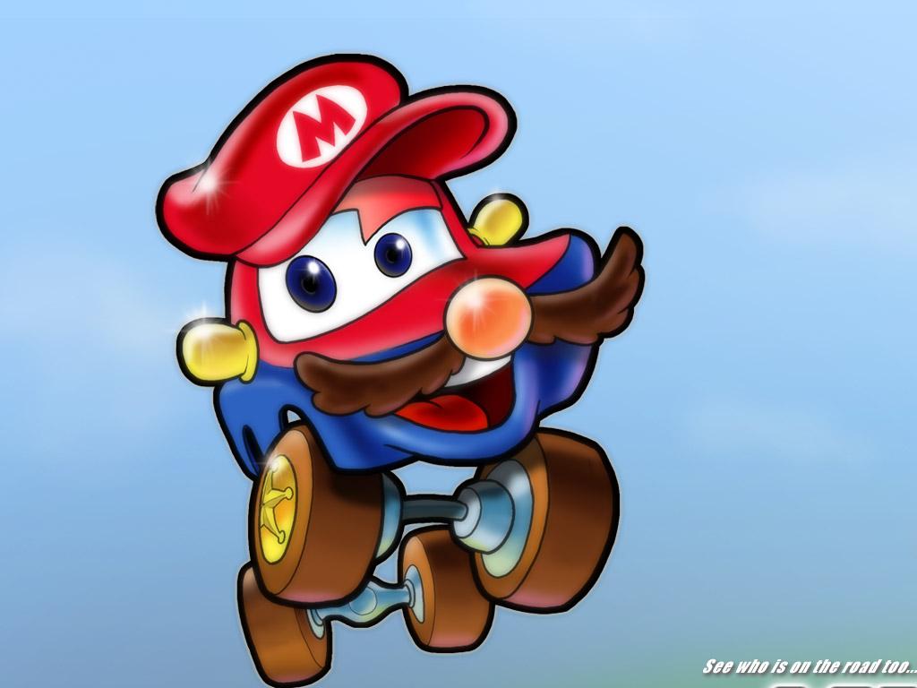 marioisacar