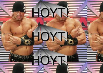 Lance Hoyt