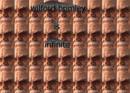wilford=infinite