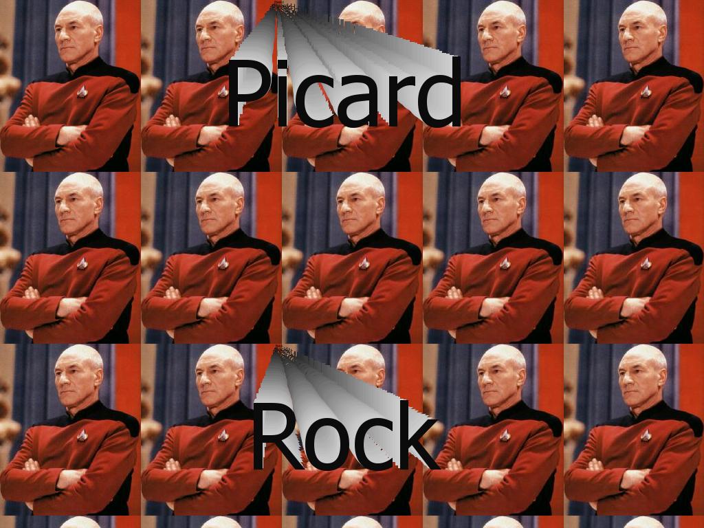 PicardRock