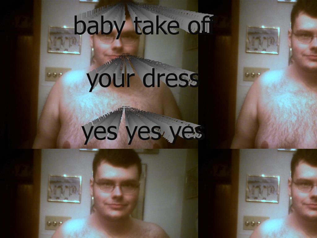 takeoffyourdress