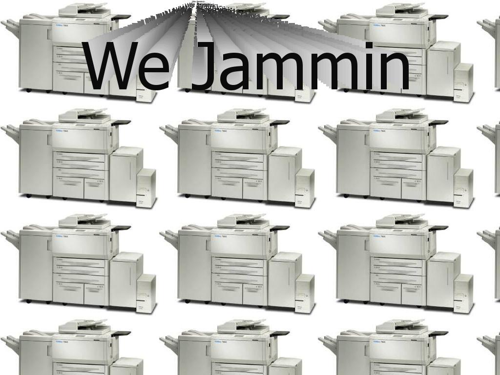 wejammin