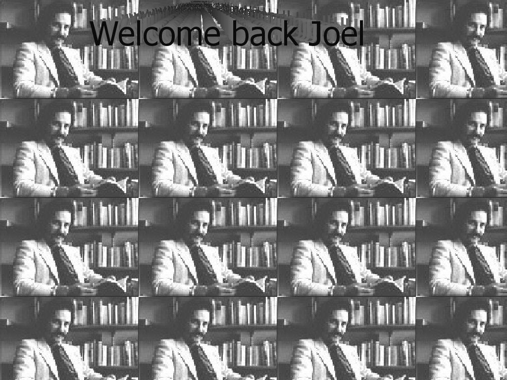 welcomebackj