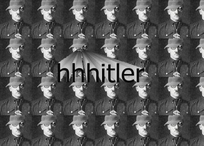 (nsfw) Hitler isn't a racist (refresh for sound sync)
