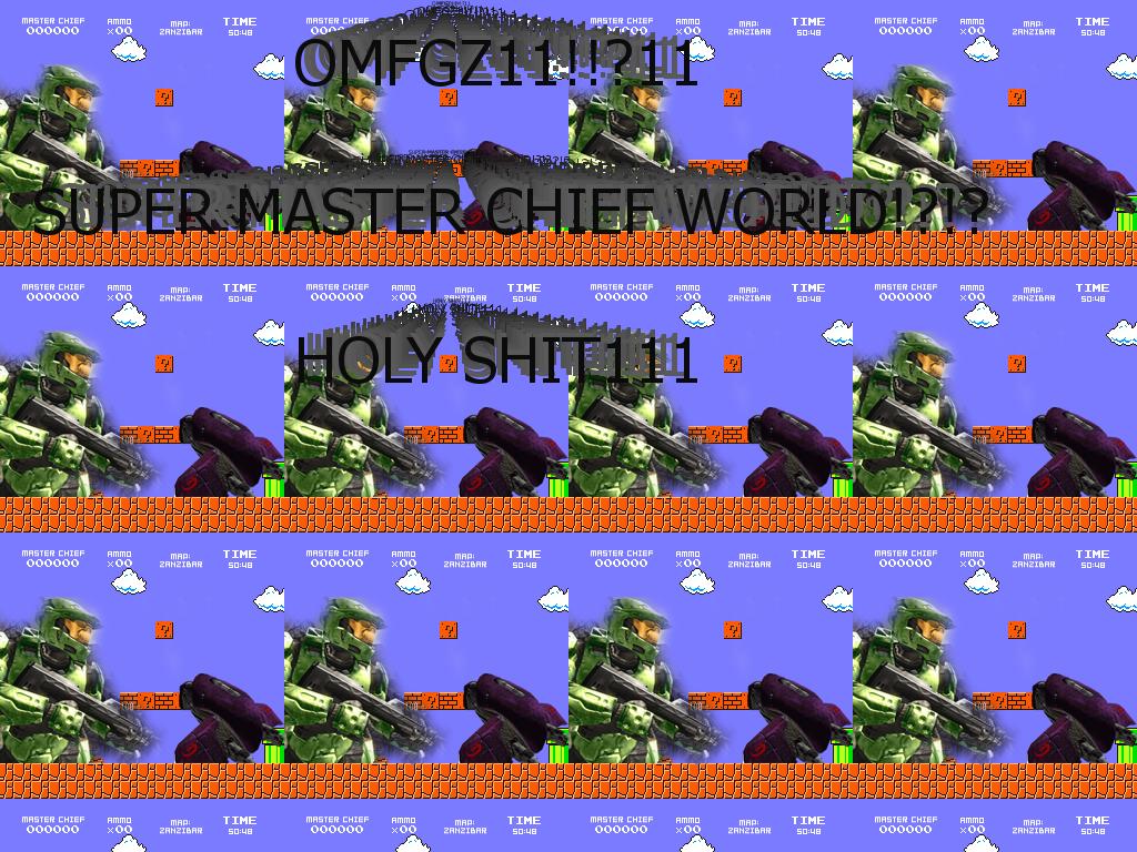 supermasterchief