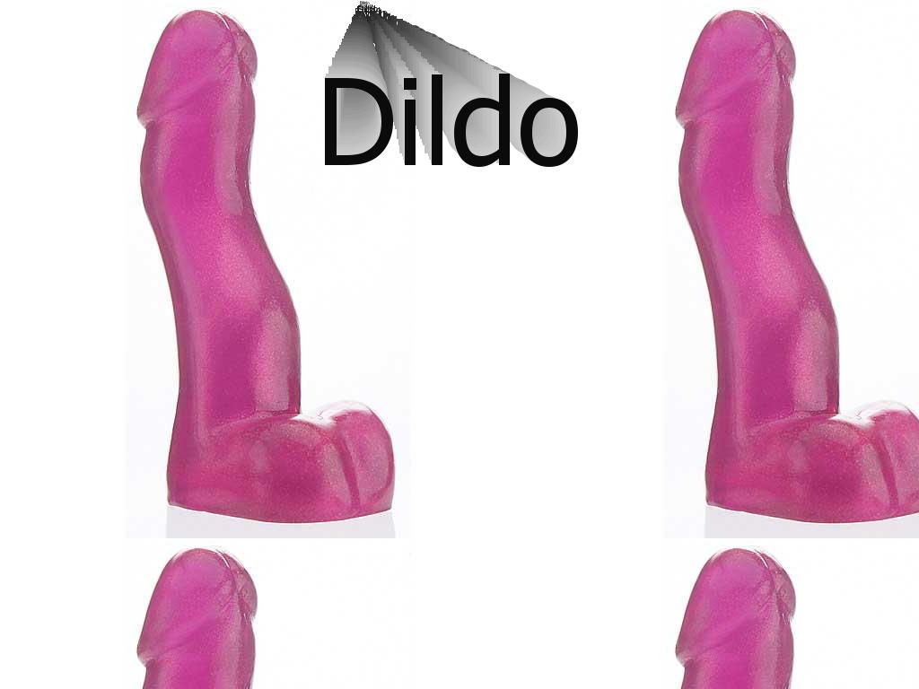 DildoDildo