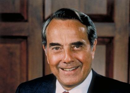 Bob Dole