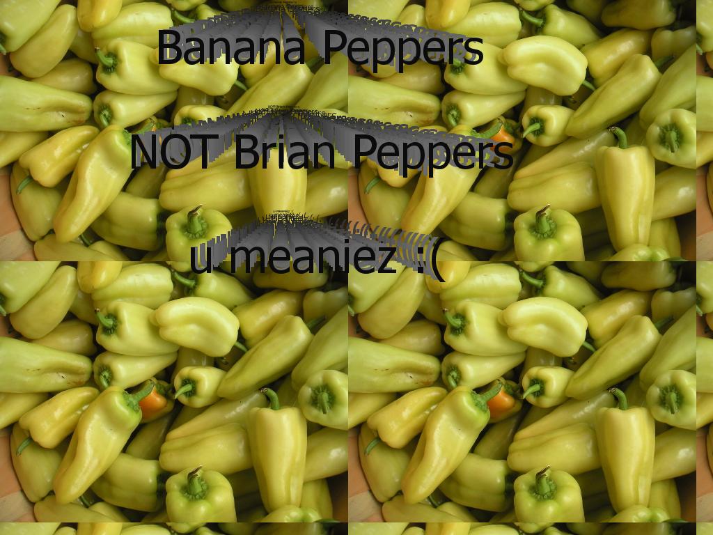 BPeppers