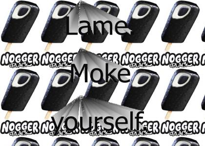 Lame. Moke yourself.