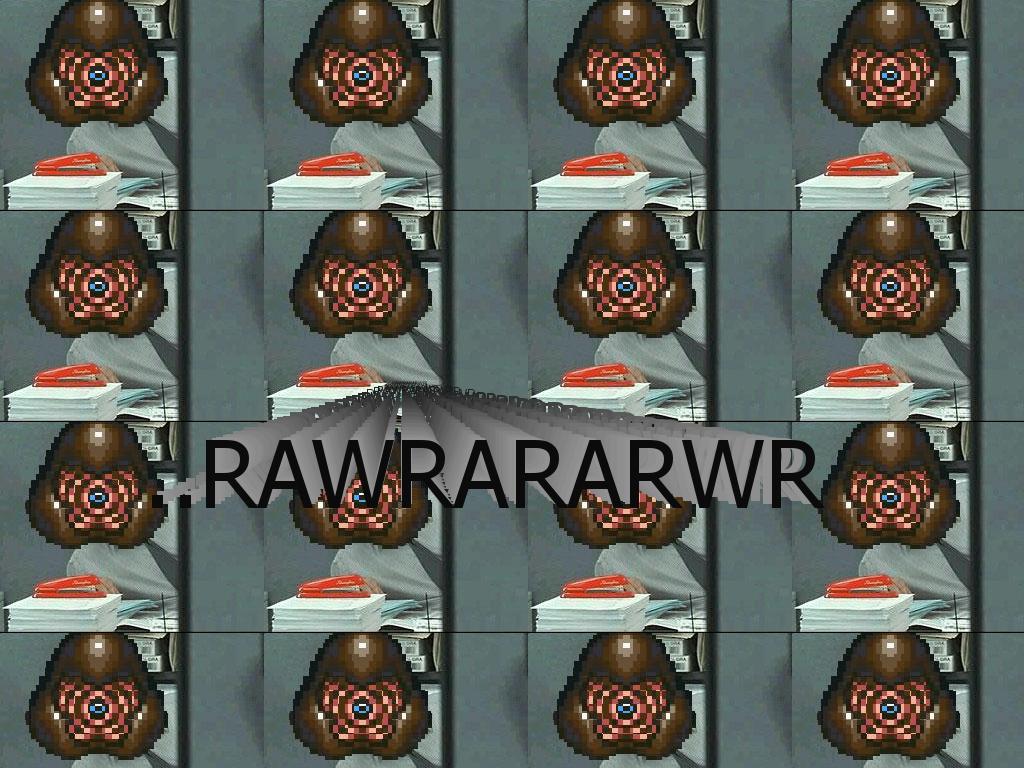 rawwr