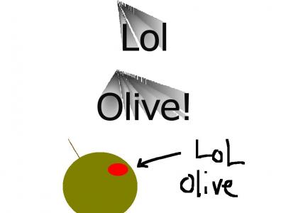 Lol Olive
