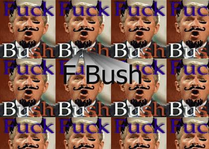 F Bush (Give it a bit to load)